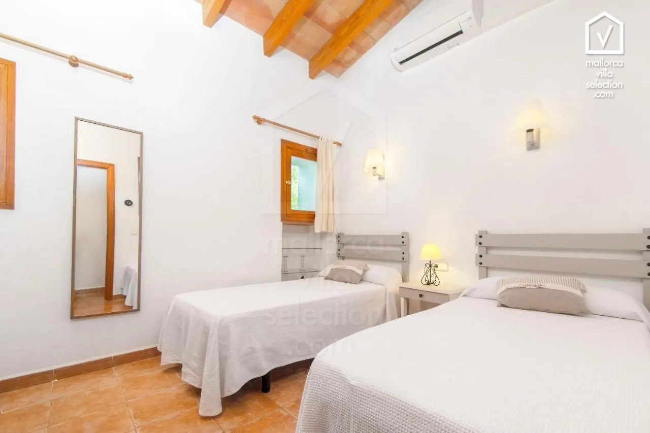 Villa MOLI Den FANALS Alcudia