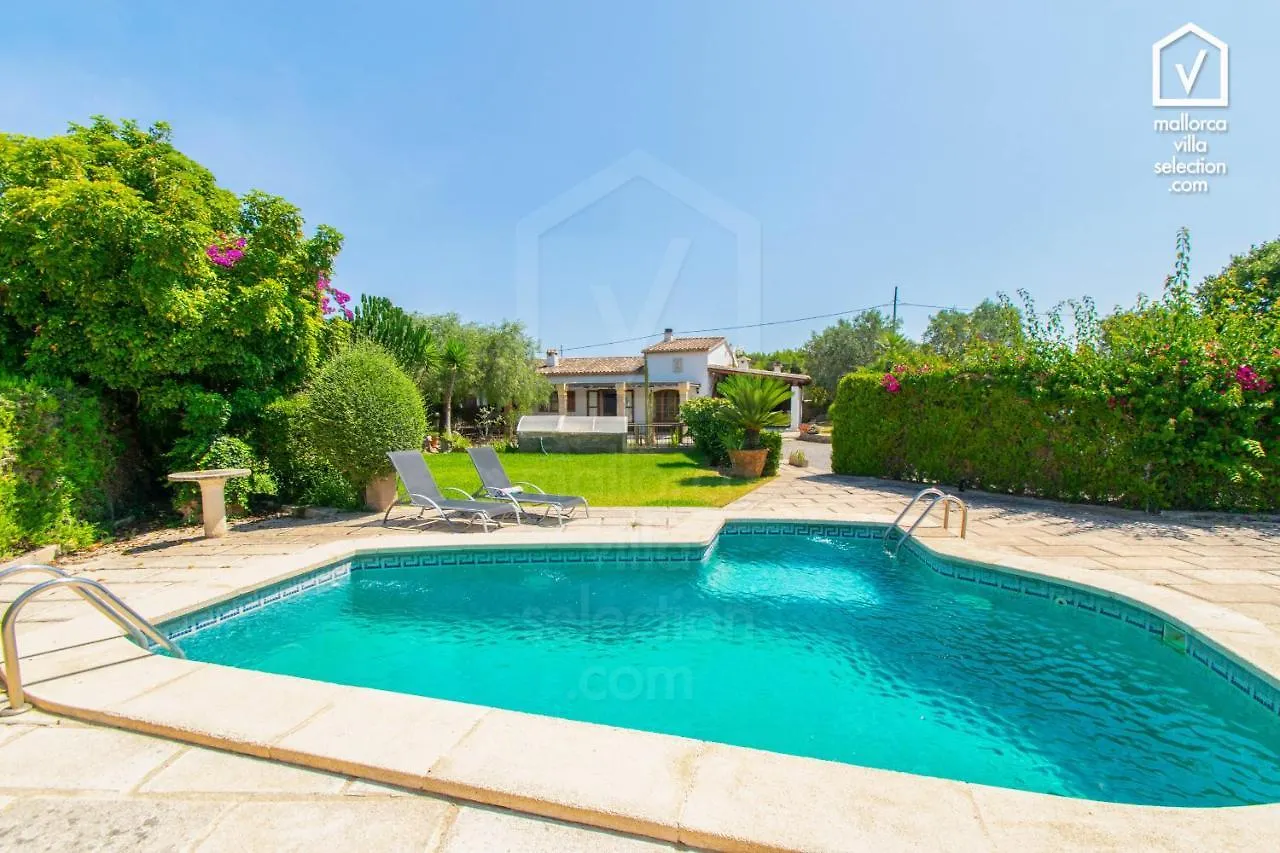 Villa MOLI Den FANALS Alcudia 0*, Alcúdia España