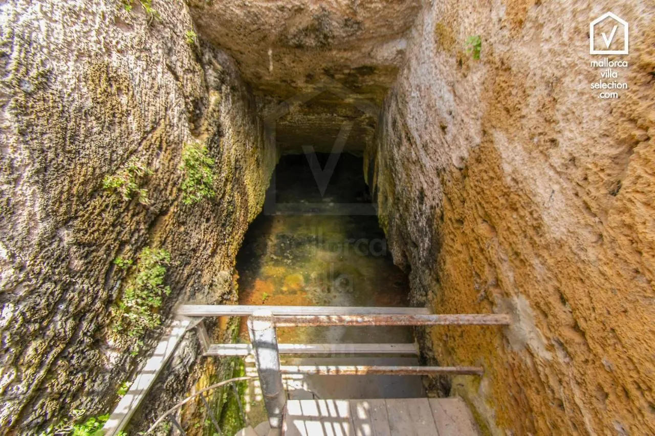 Villa MOLI Den FANALS Alcudia